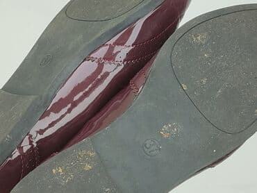 buty oleksy mokasyny: Półbuty damskie, rozmiar 37 — 4