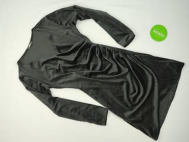 sukienki bb: Niebieski Księżyc, Sukienka damska, rozmiar M — 2