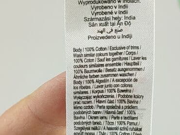 t shirt fiat 126p: Koszulka, F&F, 6-9 miesięcy, stan - Bardzo dobry — 6