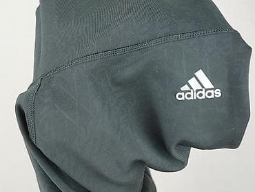 decathlon bokserki: Adidas, Legginsy Sportowe damskie, rozmiar S — 6