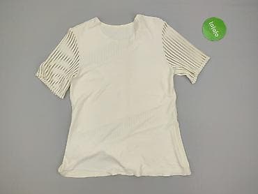 aksamitna bluzki: Bluzka damska, rozmiar S — 3