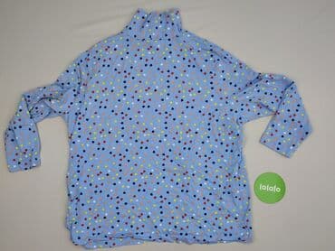 badminton t shirty: Golf damski, rozmiar 4XL — 3