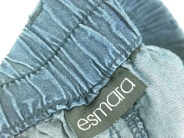 krótkie spodenki lidl: Esmara, Szorty damskie, rozmiar M — 4