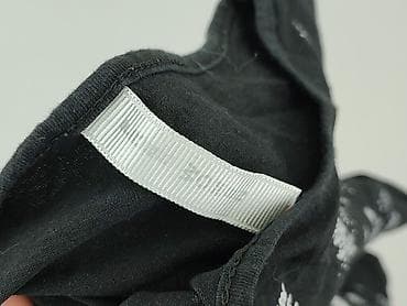 zolta koszula: T-shirt damski, rozmiar M — 4