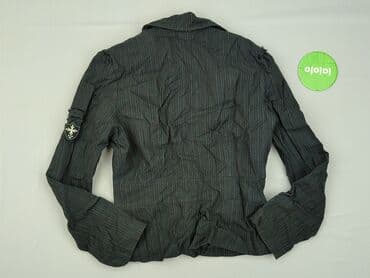 kurtka skórzana carry: Carry, Marynarka damska, rozmiar M — 3