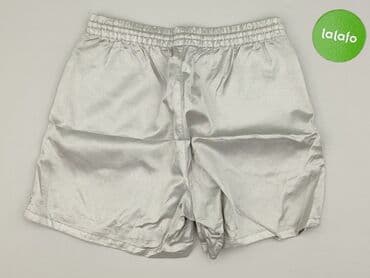 szerokie spodenki nike: Szorty damskie, rozmiar S — 3