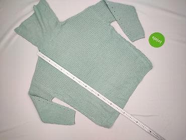 sweter damski golf: Sweter damski, rozmiar M — 4