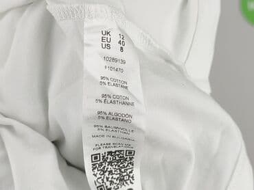 bluzka coca cola: Golf damski, rozmiar L — 5