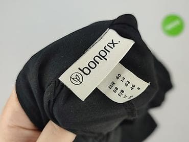 sukienka maxi plus size: Bonprix, Sukienka damska, rozmiar L — 4