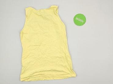 bialy top: Beloved, Top damski, rozmiar L — 3