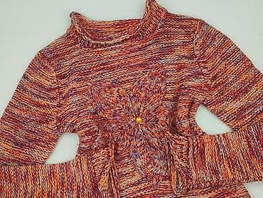 mohito ponczo: Sweter damski, rozmiar M — 1