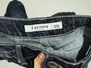 local heroes koszulki: Shorts for men, L (EU 40), condition - Perfect — 4