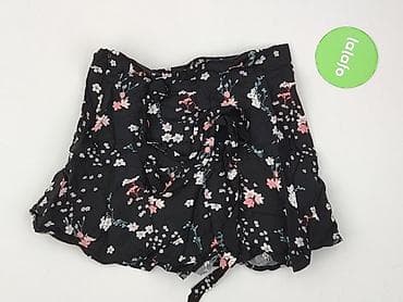 sandalki lasocki: Sinsay, Szorty damskie, rozmiar M — 4