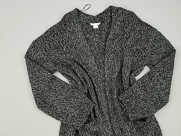 czerwone kardigany: H&M, Kardigan damski, rozmiar S — 1