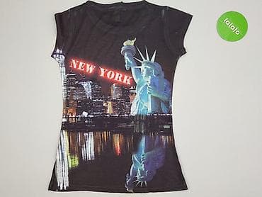 t shirty acdc: T-shirt damski, rozmiar M — 3