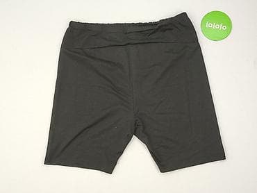 legginsy ze stringami: Szorty damskie, rozmiar XL — 3