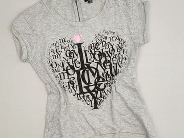 Amisu, T-shirt damski, S w lalafo.pl Amisu, T-shirt damski, S