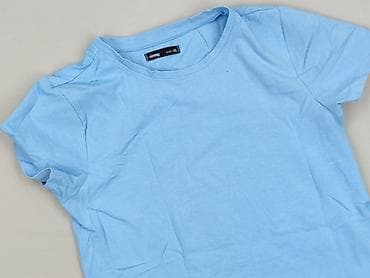 bluzki tie dye: Sinsay, T-shirt damski, rozmiar XL — 1