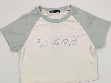 pusheen h: Shein, Bluzka damska, rozmiar M — 1