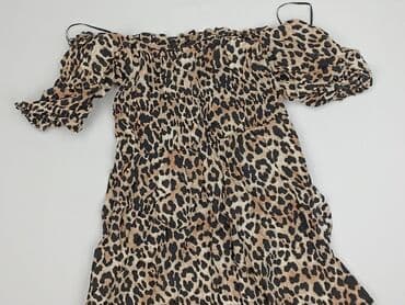 sweter panterka: H&M, Sukienka damska, rozmiar S — 1