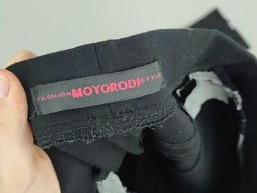 obcisłe szorty: Leggings Sports for women, size S (EU 36) — 4