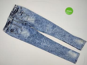 jeansy xl: Diverse, Jeansy damskie, rozmiar XS — 3