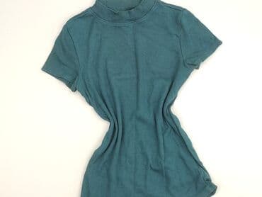 mohito bluzki zielone: Sinsay, Women's blouse, size XS (EU 34) — 1