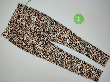 koszulka barcelony 2223 lewandowski: Leggings Sports for women, size M (EU 38) — 3