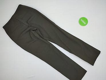 oddania: H&M, Spodnie materiałowe damskie, rozmiar S — 3