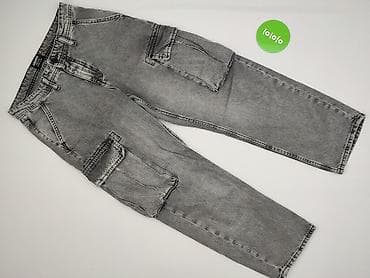 gate bluzki: Cropp, Jeansy dla mężczyzn, rozmiar XS — 2