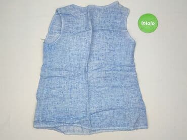 koszula puro lino: Bluzka damska, rozmiar One size — 3