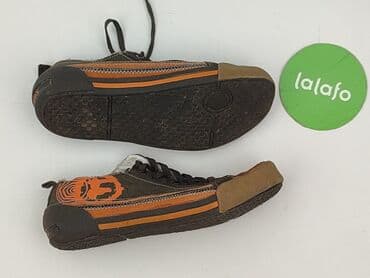 buty koty ccc: Trampki damskie, 38 — 3