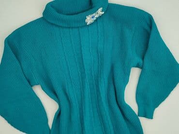 sweter h: Women`s sweater, size XL (EU 42) — 1