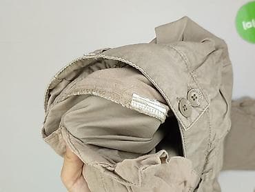 killah pants: KappAhl, Spodnie materiałowe damskie, rozmiar M — 6