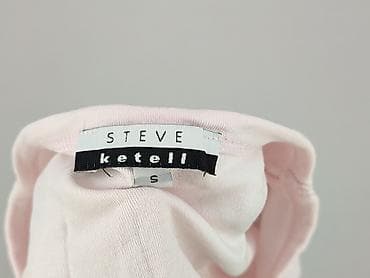 basic t shirt h: T-shirt damski, rozmiar S — 4