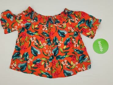 bluzki moko 46: Topshop, Bluzka damska, rozmiar M — 2