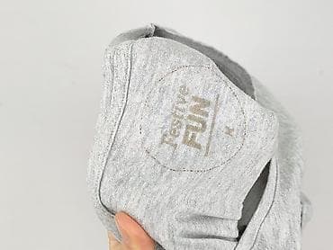 rn 77302: T-shirt damski, rozmiar M — 5