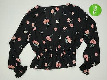 goralska bluzka: Bluzka damska, rozmiar S — 3
