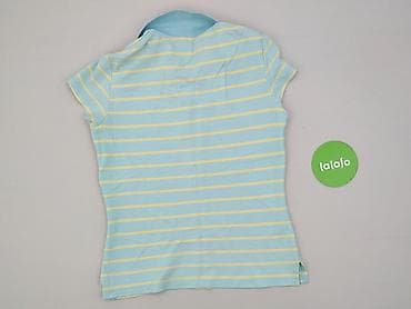 botki esprit: Esprit, Damska koszulka polo, rozmiar M — 3