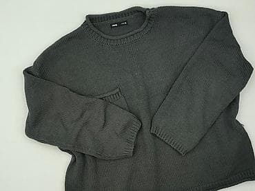 ccc botki gino rossi: Sinsay, Sweter damski, rozmiar XL — 1