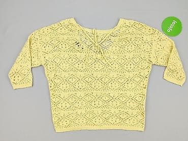 jake's sweter: Reserved YFL, Sweter damski, rozmiar S — 4
