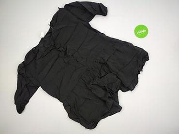 bluza ciepla: H&M, Bluzka damska, rozmiar M — 2