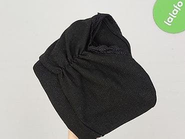 croop top: Shein, Top damski, rozmiar M — 6