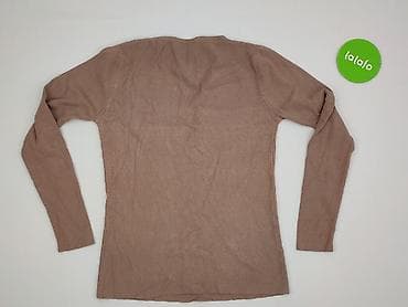 simple sweter: Sweter damski, rozmiar S — 3
