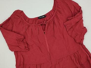 BODY FLIRT, Bluzka damska, rozmiar 2XL