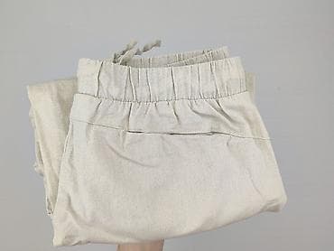 lidl joggery: Outhorn, Spodnie materiałowe damskie, rozmiar S — 5