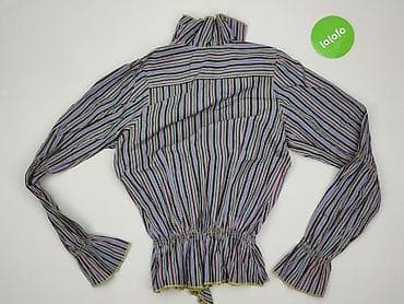 pinko bluzki: Bluzka damska, rozmiar M — 3