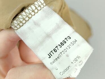 t shirt brudny róż: Koszulka dla mężczyzn, rozmiar XL — 4