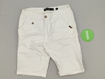 spodenki chicago 8 new yorker: INDICODE JEANS, Szorty dla mężczyzn, rozmiar S — 2