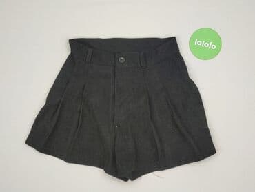luźne spodenki damskie: Szorty damskie, rozmiar XL — 8